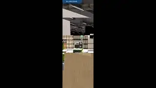 Hypermarket Simulator (big Update)