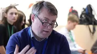 Отборочный этап Case-In в УрФУ &mdash; 2020