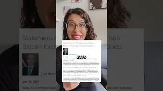 A Bitcoin ETF is approved! Now what?