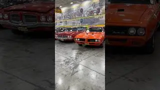 Classic Cars For Sale at Unique Classic Cars in Mankato Minnesota