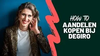 Automatisch beleggen: zo koop ik mijn aandelen bij DEGIRO