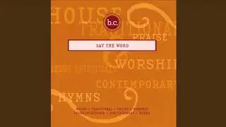 Holy, Holy, Holy - The Benedict College Gospel Choir