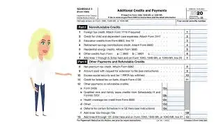 Tax Credit vs. Tax Deduction