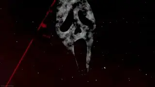 Call of Duty Warzone - New Red Door Ghostface Animation (The Hauting Halloween Event)