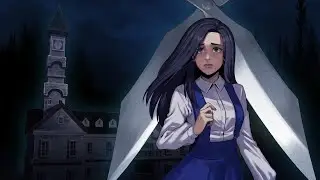 Clock Tower - Rewind - Стрим 1