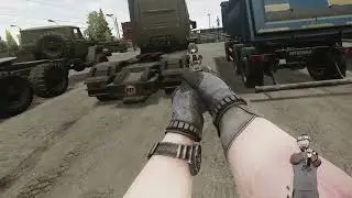 SPTVR! HARDCORE MODE! S02 E63
