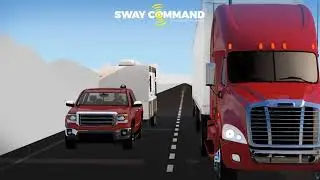 Jayco   Sway Command Tow Control Technology
