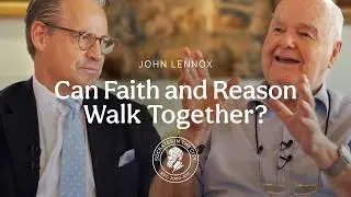 C.S. Lewis, Communism, Spies, and Preaching the Gospel Beyond the Iron Curtain | John Lennox