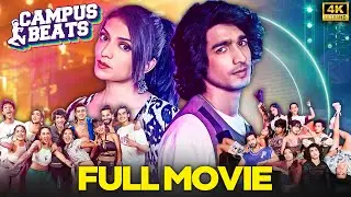 Campus Beats Full Episode 4k New Released South Dubbed Must Watch 2025 Ft. Shantanu Maheshwari