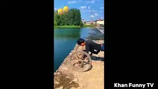 Funny Movements Of The Compilation🤣😂 Funniest Fails Of The Year Compilation😂😂 @linhlantv