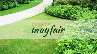 Skye Mayfair Upcoming Township Indore Bypass