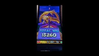 Big Win! Full Random 