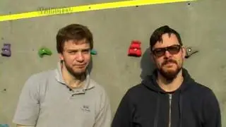 WalnutTV Trailer