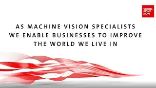 STEMMER IMAGING who we are