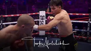 #FatalFury | Brayan Leon vs Aaron Guerrero