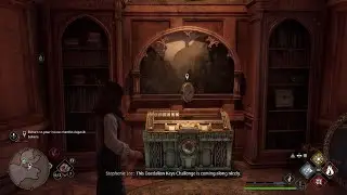 Returning All My House Tokens To My House (Gryfindor)