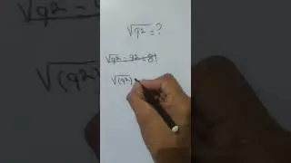 Confundir ra&iacute;ces y exponentes | Error que te hace reprobar ex&aacute;menes