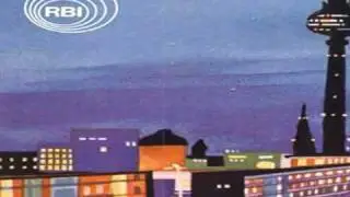Radio Berlin International