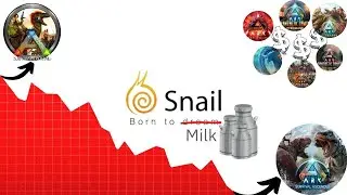 The Truth About ARK's Decline! 2015-2025