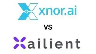 XNOR.AI vs Xailient