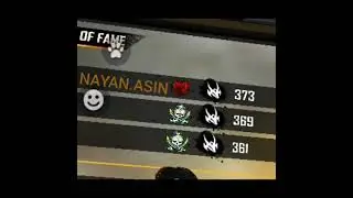 Nayan asin Assassin army in my game || BEYONDER || #assassainarmy #nayanasin