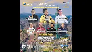 Let's join RoyalQ and Invite your Best Friends | Presentasi RoyalQ Bahasa Indonesia