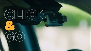 Nextbase Click&Go Pro Mount