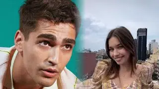 Любовь в прямом эфире Мерт и Афра признаются во всем, Их чувства раскрыты