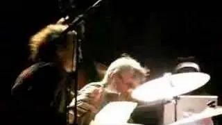 John Zorn Festival in Israel - Cobra (Part 1 of 6)