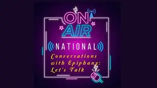Inside ColdCases.com with Dustin Terry | Conversations with Epiphany