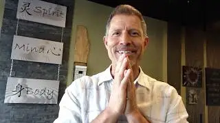 Chronic Lower Back Pain Part 2 - Spiritual - Mental - Emotional