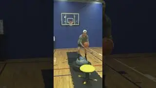 What Is He Training For? 👀