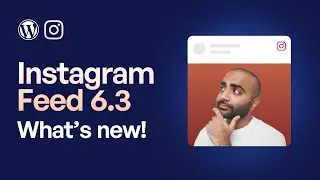 Instagram Feed Pro 6.3 Update | Introducing Feed Themes!