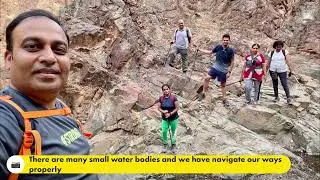 Muttrah Geotrek C38B | 17 Mar 2023