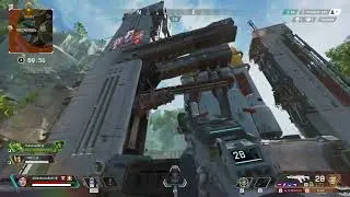 HUGE Apex Legends Rollout