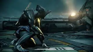 Warframe %7C TennoLive2015 PAX East Reveal    Tombs of the Sentient