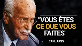 Les Meilleures Citations du grand Psychiatre CARL JUNG | Changer qui vous &ecirc;tes |