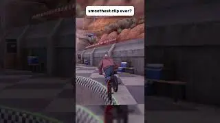 smoothest clip ever? #ridersrepublic