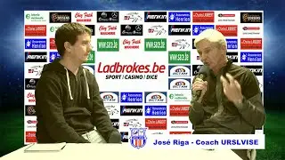 L&rsquo;URSL Vis&eacute; s&rsquo;incline &agrave; Boom : l&rsquo;analyse de Jos&eacute; Riga