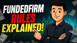 Funding Pips instant Consistency Rules Explained (Tamil)