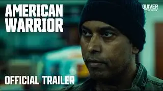 American Warrior | Official Trailer