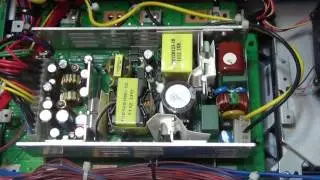 Korg Kronos System Failure espa&ntilde;ol