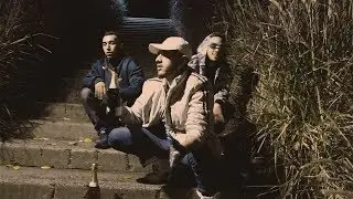 F 7 3 Pack - De la cabeza (Video Oficial) | Shot by L A G films