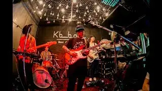 Safeplanet | @KBBar | Lampang | 21JUNE2019