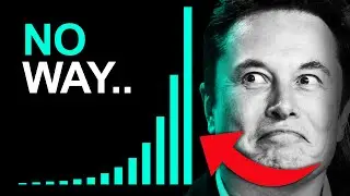 ARK Invest's OUTRAGEOUS EV Prediction: You Won&rsquo;t Believe It