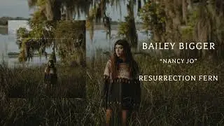Bailey Bigger - 
