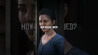 unsolved Red Dead mysteries #shorts #rdr #rdr2