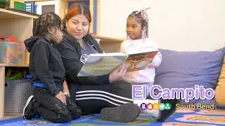 El Campito Child Development Center | Education Counts