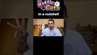 The Battle Cats in a nutshell #thebattlecats #battlecats #fyp #memes