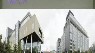 Find Best Supplier of  Facade cladding Goods